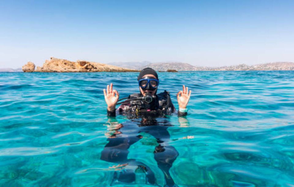 diving in marsa alam