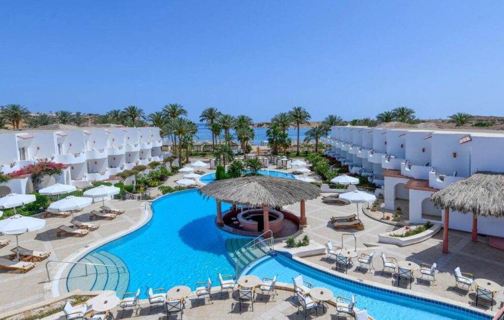 Discover Hurghada