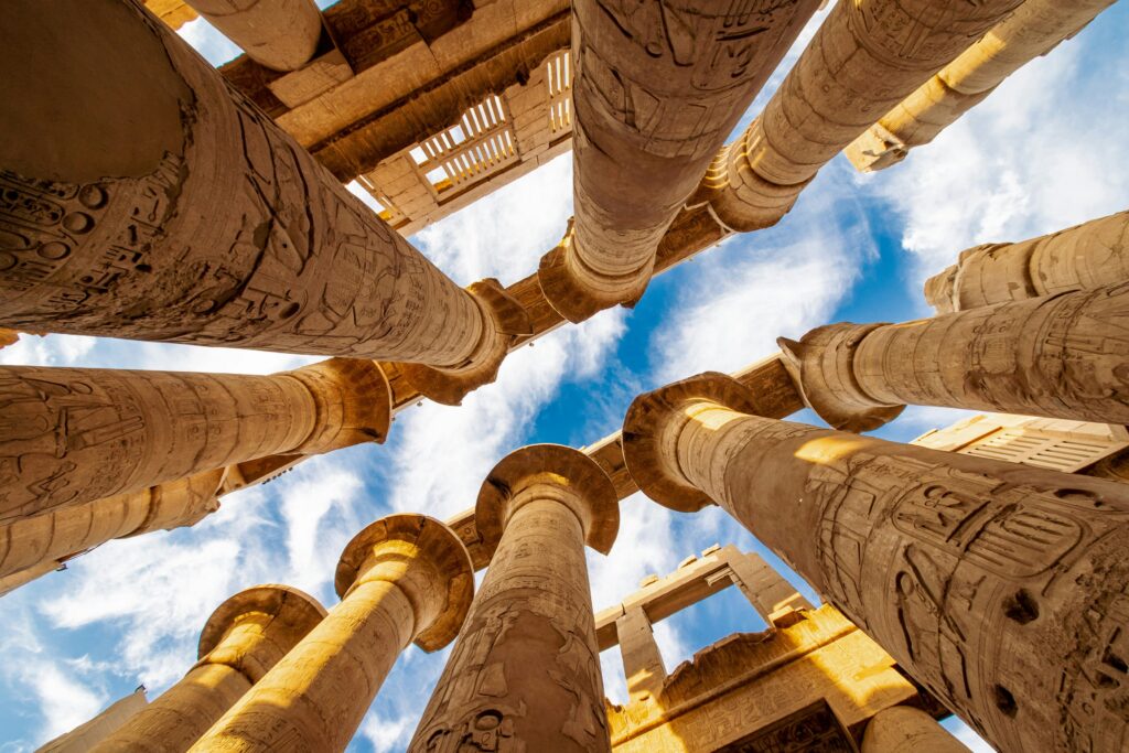 Best Time to Visit Egypt: A Complete Guide for Travelers