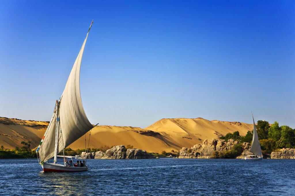 Best Time to Visit Egypt: A Complete Guide for Travelers