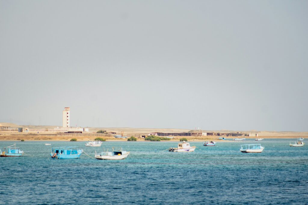 Best Time to Visit Egypt: A Complete Guide for Travelers