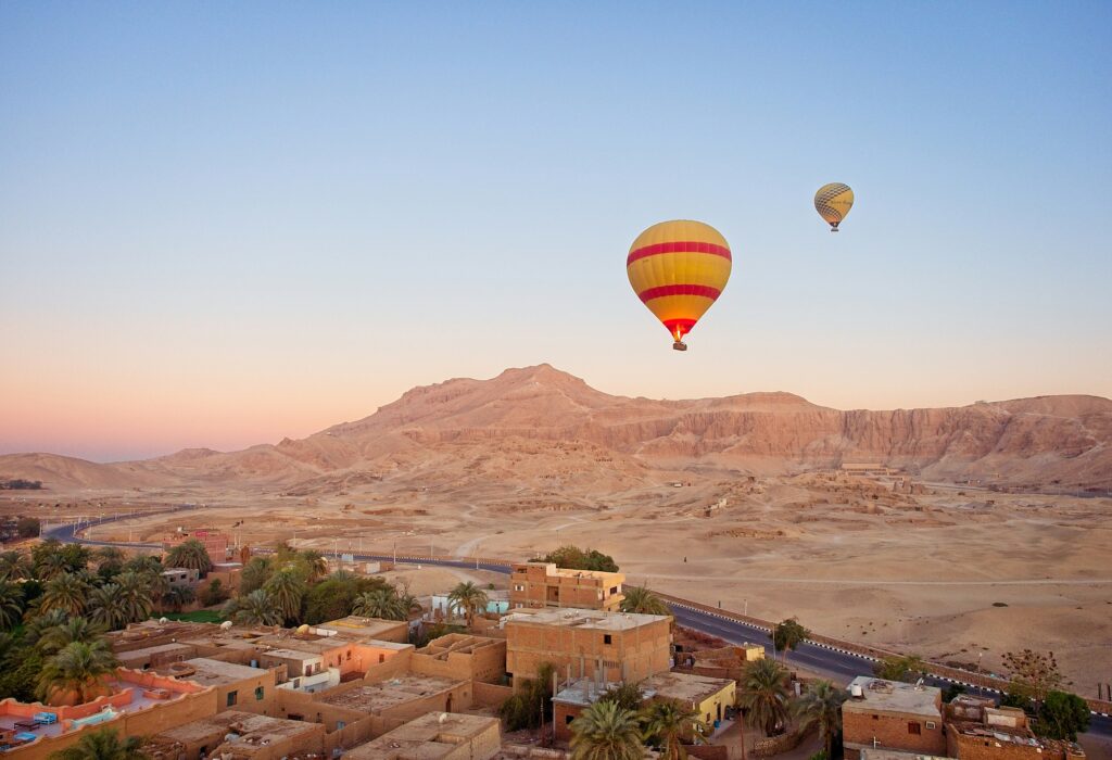 Best Time to Visit Egypt: A Complete Guide for Travelers