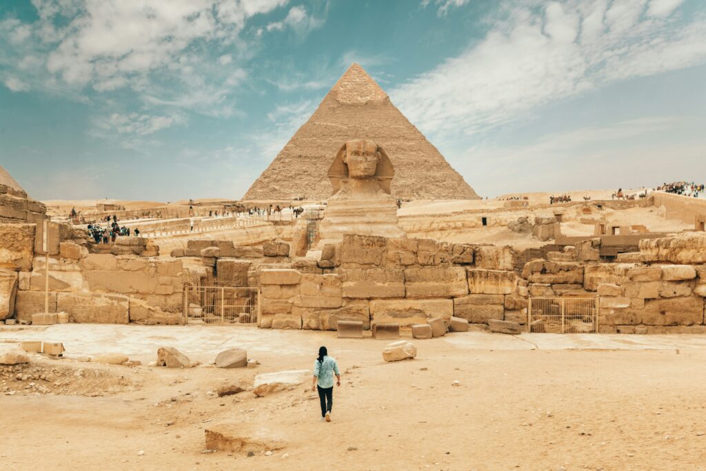Best Time to Visit Egypt: A Complete Guide for Travelers