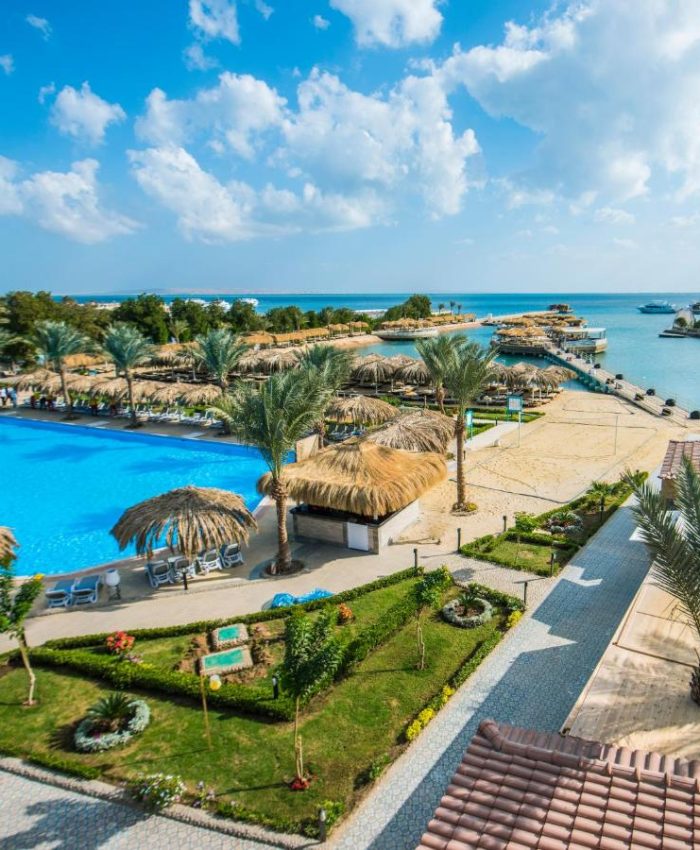 White Island Ras Mohammed